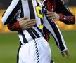 Fabio Cannavaro, în tricoul lui Juventus / Foto: Imago