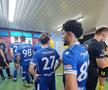 Metalul Buzău, imagini de la meciul cu CSL Ștefănești // foto: facebook @Metalul Buzău
