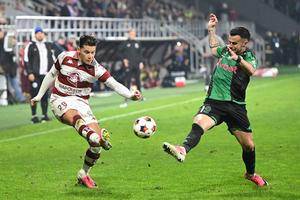 Un nume-surpriză din Superligă l-a impresionat pe Lobonț: „Aduce cu Rodrigo Taddei în perioada Roma”