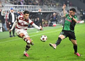 Un nume-surpriză din Superligă l-a impresionat pe Lobonț: „Aduce cu Rodrigo Taddei în perioada Roma”