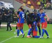 , în FCSB - Rapid // foto: Ionuț Iordache și Cristi Preda (GSP.ro)