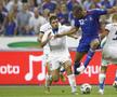 Fabio Cannavaro, în tricoul naționalei Italiei / Foto: Imago