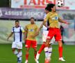 FC Argeș - UTA / Sursă foto: sportpictures.eu