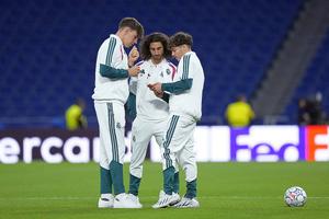 Nu e La Masia! Surpiză: Academia care dă cei mai mulți jucători în TOP 5 campionate
