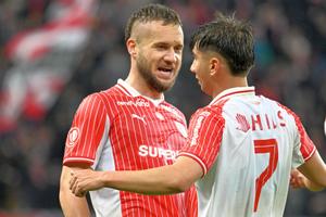 Vești uriașe pentru Dinamo! » Ce i-a dezvăluit Musi unui oficial al „câinilor” + Pușcaș ar putea reveni în lot chiar de săptămâna viitoare