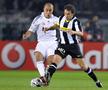 Fabio Cannavaro, în tricoul lui Juventus / Foto: Imago