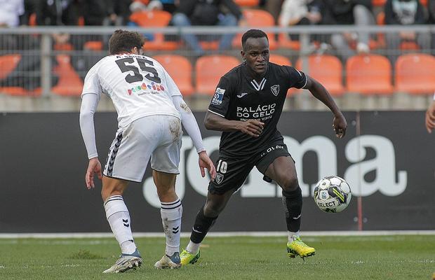 Au câștigat vineri în Superligă și anunță un transfer promițător: „Mare calitate! Genul lui Ongenda”