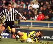 Fabio Cannavaro, în tricoul lui Juventus / Foto: Imago