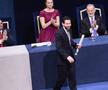 Lionel Messi a primit „Premiul Prințesa de Asturia” // foto: imago images