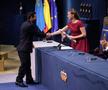 Lionel Messi a primit „Premiul Prințesa de Asturia” // foto: imago images