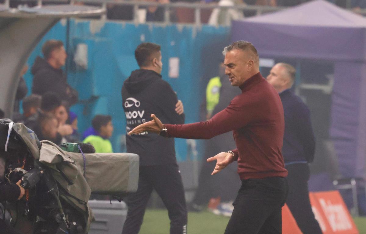 FCSB, REMONTADA de zile mari în derby-ul cu Rapid: Boutoutaou a făcut show » Elevii lui Reghe se apropie de primele locuri! Clasamentul