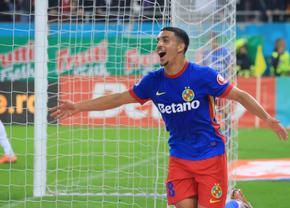 Ce se întâmplă cu schimbul Boutoutaou - Nsimba? » Gigi Becali a dezvăluit imediat după FCSB - Rapid