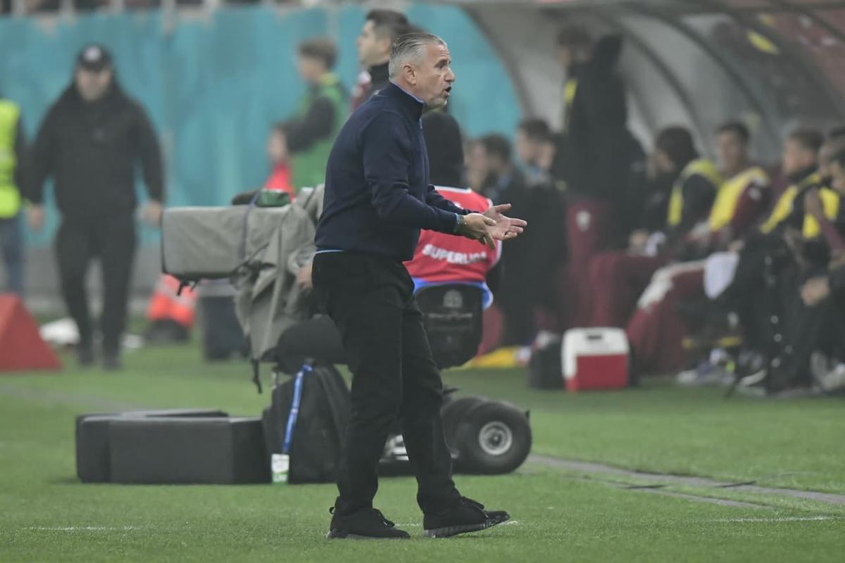 FCSB, REMONTADA de zile mari în derby-ul cu Rapid: Boutoutaou a făcut show » Elevii lui Reghe se apropie de primele locuri! Clasamentul