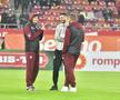 Imagini înainte de FCSB - Rapid, etapa #13 // foto: Ionuț Iordache și Cristi Preda (GSP.ro)