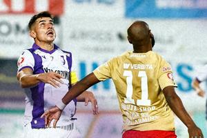 FC Argeș - UTA, duel de tradiție la Mioveni » TREI schimbări la pauză!