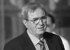 Viorel Păunescu, fostul președinte al Stelei, a murit la vârsta de 91 de ani