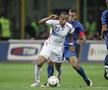 Fabio Cannavaro, în tricoul naționalei Italiei / Foto: Imago