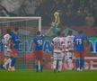 FCSB - Rapid, derby pe Arena Națională » Reghecampf mai face o schimbare și la pauză