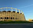 Imagini înainte de FCSB - Rapid, etapa #13