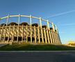 Imagini înainte de FCSB - Rapid, etapa #13