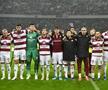 Petrila, Vladan Bubanja, Bogdan Ungureanu, Grameni, Moruțan, Petrila, Răzvan Onea, Kodor și Alex Dobre