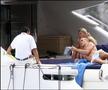 Fabio Cannavaro, în vacanță cu familia / Foto: Imago