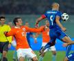 Fabio Cannavaro, în tricoul naționalei Italiei / Foto: Imago