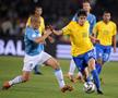 Fabio Cannavaro, în tricoul naționalei Italiei / Foto: Imago