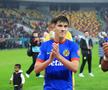 Alex Stoian, după FCSB - Rapid 4-1 // foto: Ionuț Iordache