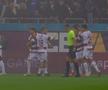 FCSB - Rapid, derby pe Arena Națională » Reghecampf mai face o schimbare și la pauză