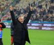 Laurențiu Reghecampf, după FCSB - Rapid 4-1 // foto: Ionuț Iordache