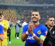 Karlo Muhar, după FCSB - Rapid 4-1 // foto: Ionuț Iordache
