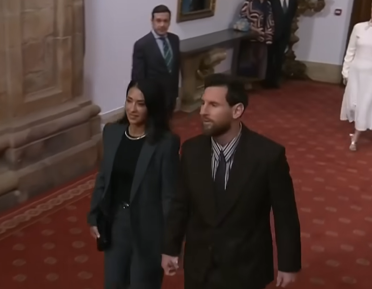 Lionel Messi a primit „Premiul Prințesa de Asturia”