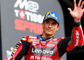 Marc Marquez revine în fruntea ierarhiei la MotoGP cu victoria la sprint din Australia și are șanse să se mențină