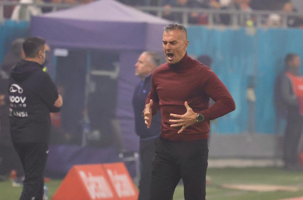 FCSB, REMONTADA de zile mari în derby-ul cu Rapid: Boutoutaou a făcut show » Elevii lui Reghe se apropie de primele locuri! Clasamentul