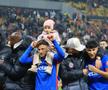 Eroul Boutoutaou a dezvăluit ce i-a zis Reghecampf la pauză, înainte să decidă FCSB - Rapid