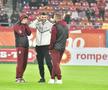 Imagini înainte de FCSB - Rapid, etapa #13 // foto: Ionuț Iordache și Cristi Preda (GSP.ro)