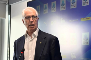 Frondă la federație: cluburile din Serie A vor să dea jos președintele! » Pe cine susține Interul lui Chivu