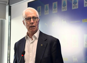 Frondă la federație: cluburile din Serie A vor să dea jos președintele! » Pe cine ar susține Interul lui Cristi Chivu