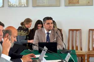 „Blaturile” pentru pariuri sunt încă în siguranță: Comisia Juridică din Senat a blocat înăsprirea Codului Penal