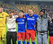 Ce se întâmplă cu schimbul Boutoutaou - Nsimba? » Gigi Becali a dezvăluit imediat după FCSB - Rapid