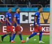 Korenica, Cisotti, Crețu și Muhar, în FCSB - Rapid // foto: Ionuț Iordache și Cristi Preda (GSP.ro)