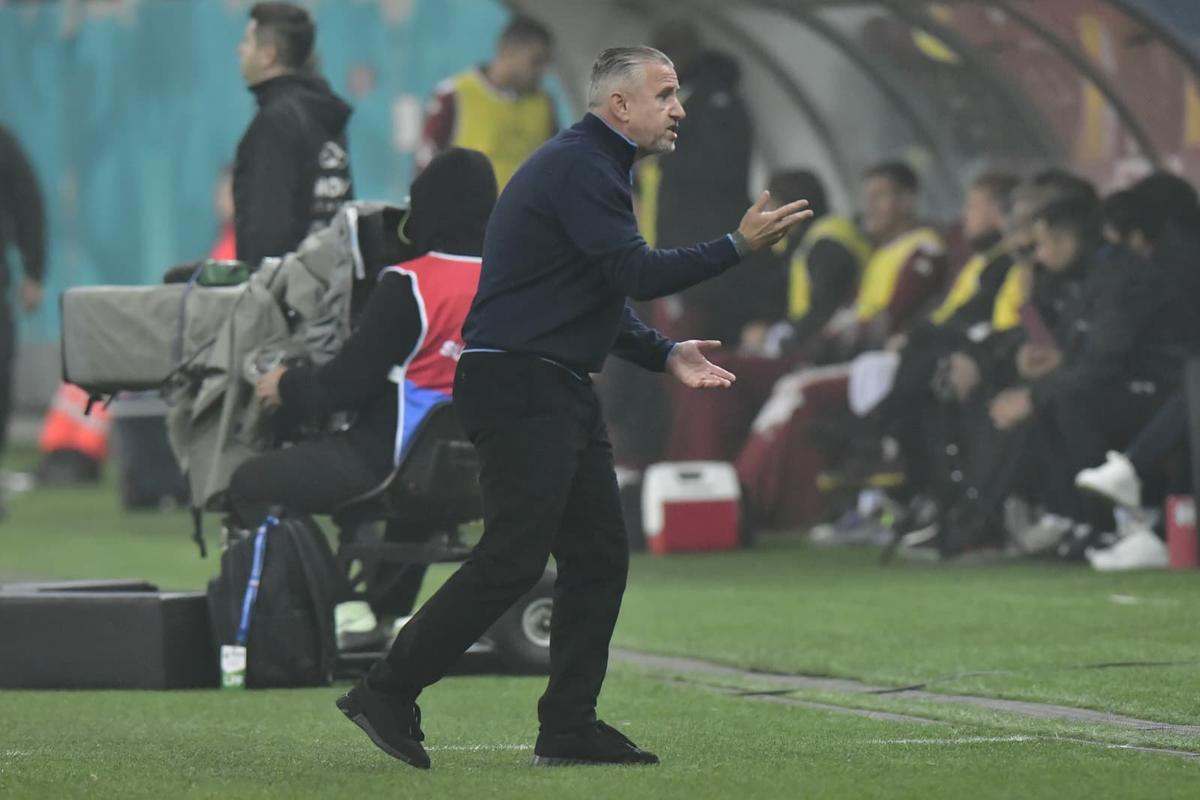 FCSB, REMONTADA de zile mari în derby-ul cu Rapid: Boutoutaou a făcut show » Elevii lui Reghe se apropie de primele locuri! Clasamentul