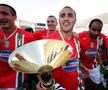 Fabio Cannavaro, în tricoul lui Juventus / Foto: Imago