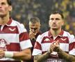 Imagini după FCSB - Rapid // foto: Ionuț Iordache