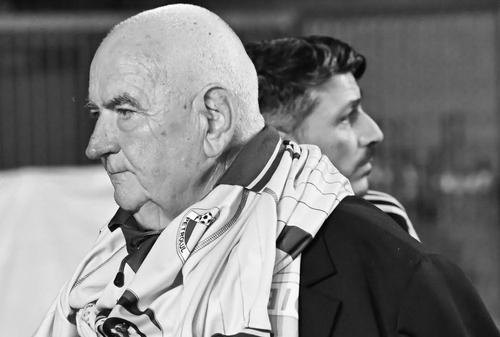 Eugeniu Goicea, fostul președinte al Petrolului, a murit