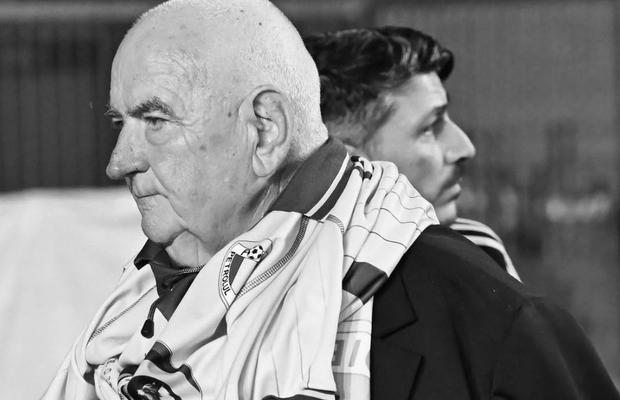 Eugeniu Goicea, fostul președinte de la Petrolul, a murit la vârsta de 80 de ani