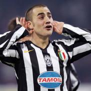 Fabio Cannavaro, în tricoul lui Juventus / Foto: Imago