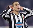 Fabio Cannavaro, în tricoul lui Juventus / Foto: Imago