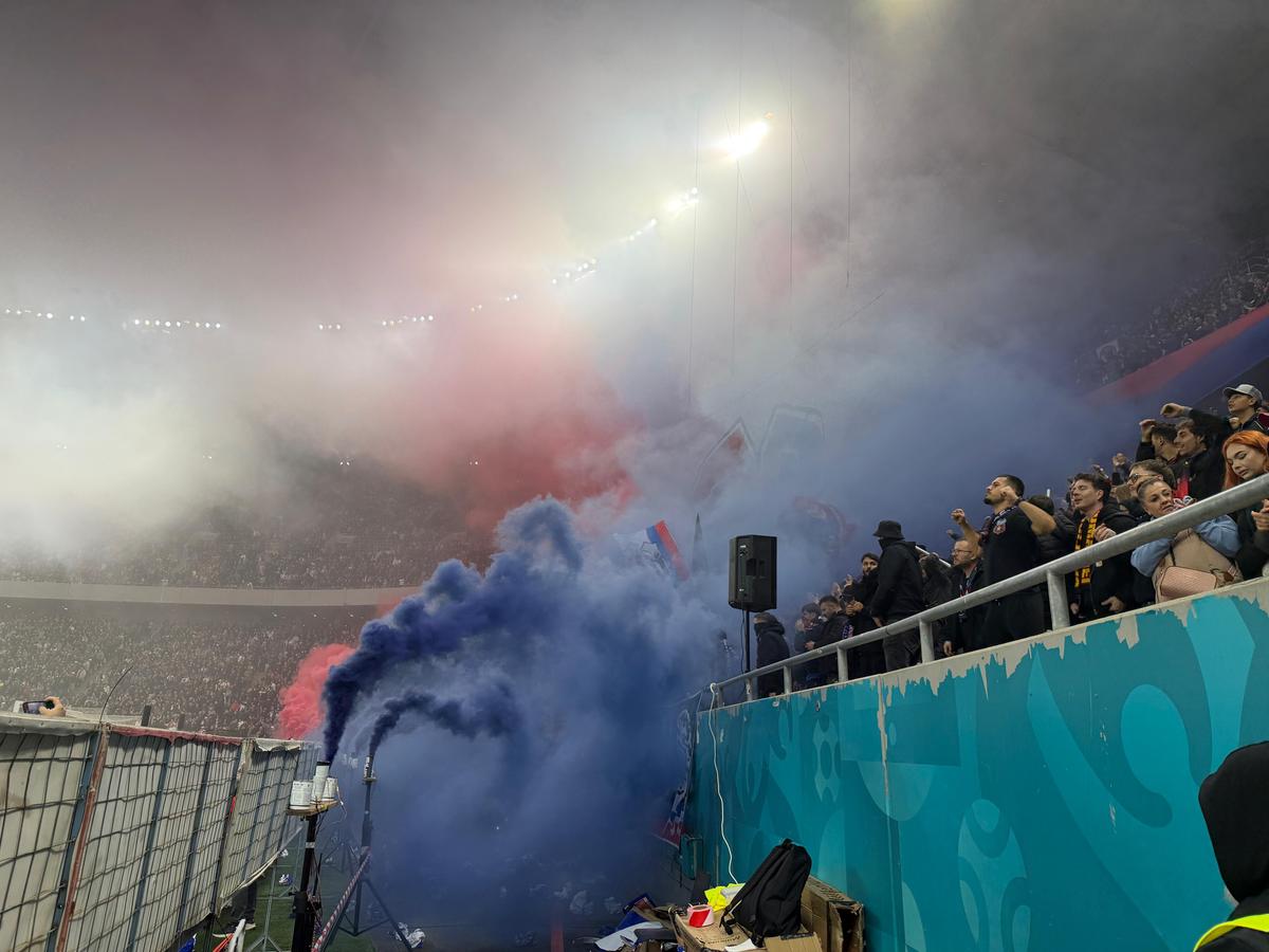 FCSB, REMONTADA de zile mari în derby-ul cu Rapid: Boutoutaou a făcut show » Elevii lui Reghe se apropie de primele locuri! Clasamentul